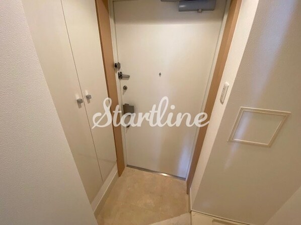 プラウドフラット隅田リバーサイドの物件内観写真